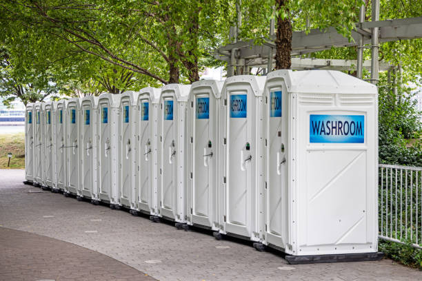 Best Long-term porta potty rental  in Llano, TX