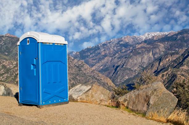 Best Luxury portable toilet rental  in Llano, TX