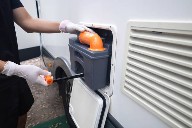 Porta potty rental for festivals in Llano, TX