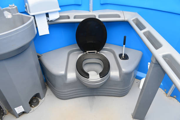 Llano, TX porta potty rental Company