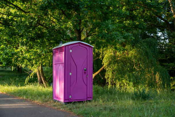 Best Affordable porta potty rental  in Llano, TX