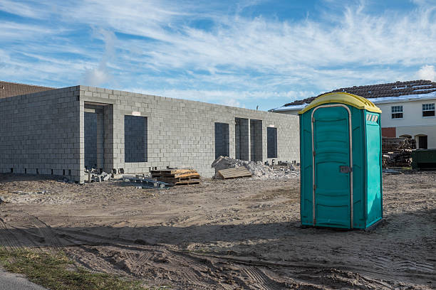 Best Portable bathroom rental  in Llano, TX